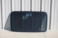 2013 - 2022 Acura ILX Back Glass Rear Window Heated