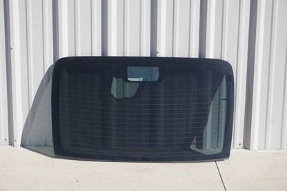 2013 - 2022 Acura ILX Back Glass Rear Window Heated