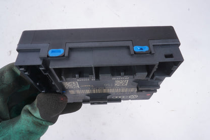2011 - 2017 AUDI A8 QUTTRO FRONT RIGHT PASSENGER SIDE DOOR WINDOW CONTROL MODULE