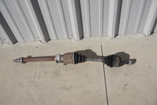 2016 - 2022 Acura ILX Front Right Axle Shaft Halfshaft OEM