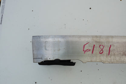 2010 - 2013 MERCEDES-BENZ S550 W221 REAR REINFORCEMENT IMPACT BAR 2216100920 OEM