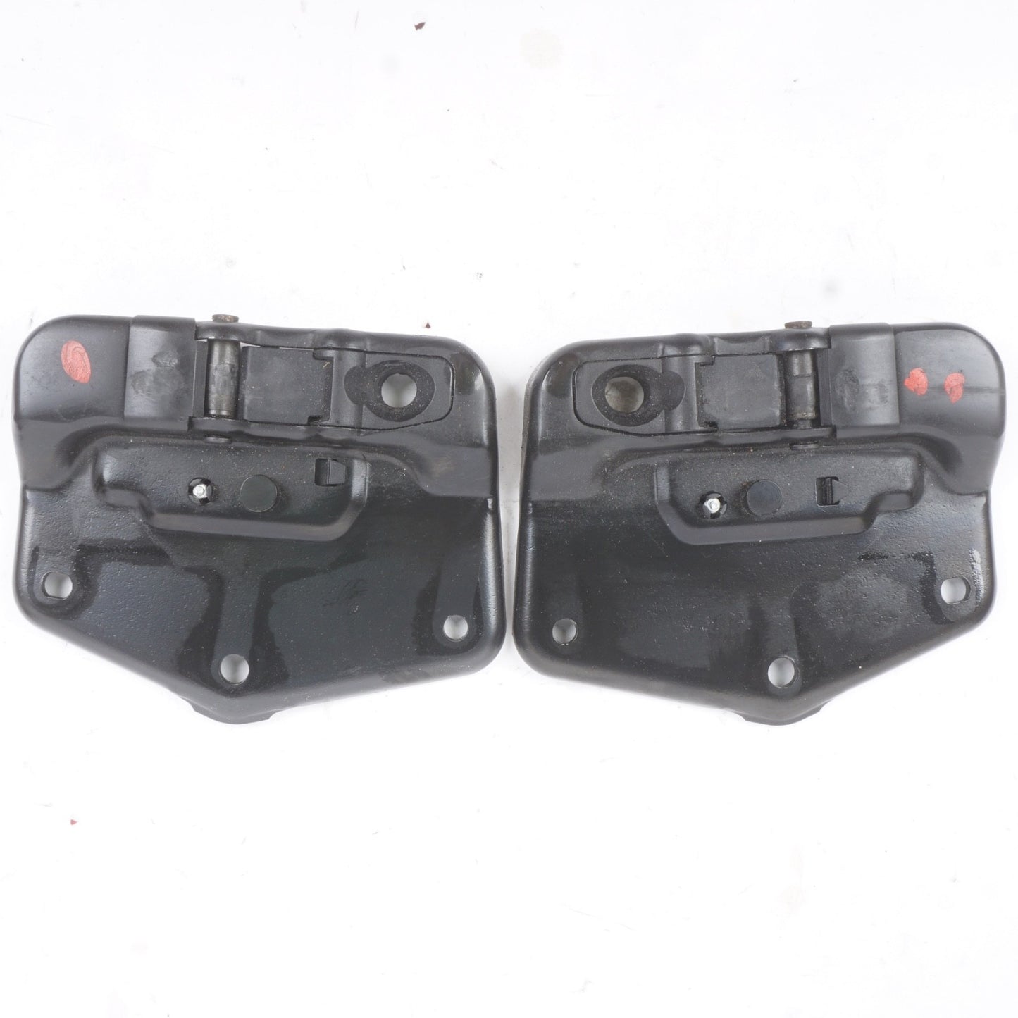 2010 - 2017 Mercedes E350 E550 Convertible Front Left Right Top Roof Lock Latch
