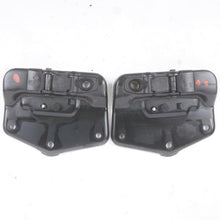 2010 - 2017 Mercedes E350 E550 Convertible Front Left Right Top Roof Lock Latch