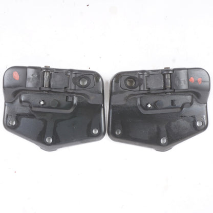 2010 - 2017 Mercedes E350 E550 Convertible Front Left Right Top Roof Lock Latch
