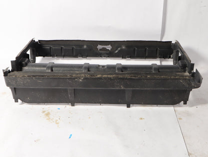 10-15 BMW F01 F02 740i 750i Radiator Core Support Plate & Air Duct 187798 OEM