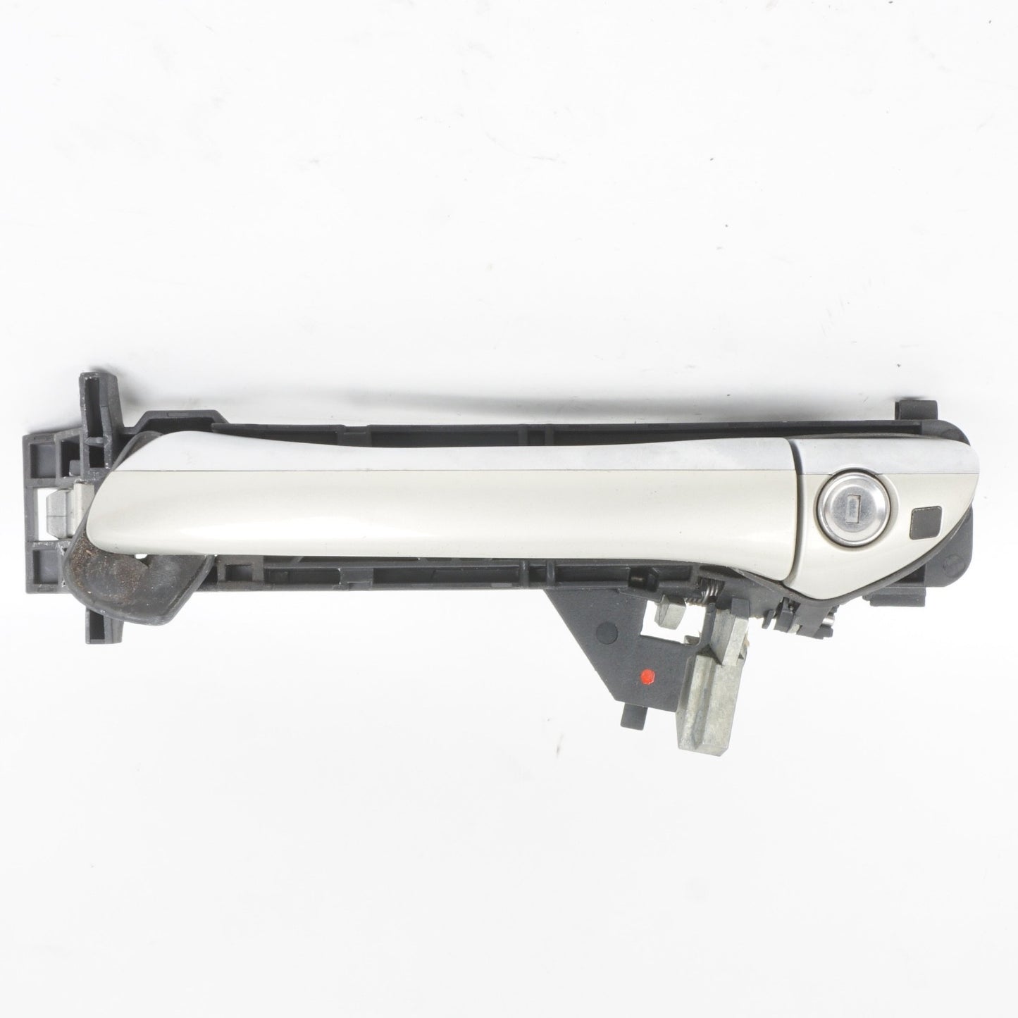 03-06 Mercedes R230 SL500 Front Left Driver Exterior Door Handle Keyless Go OEM