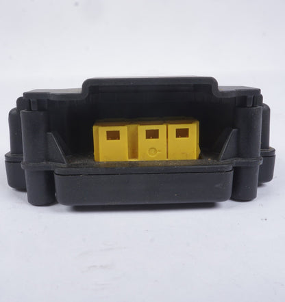 07-13 Mercedes W221 S550 S63 Front Right Side Seat Occupancy Sensor  OEM