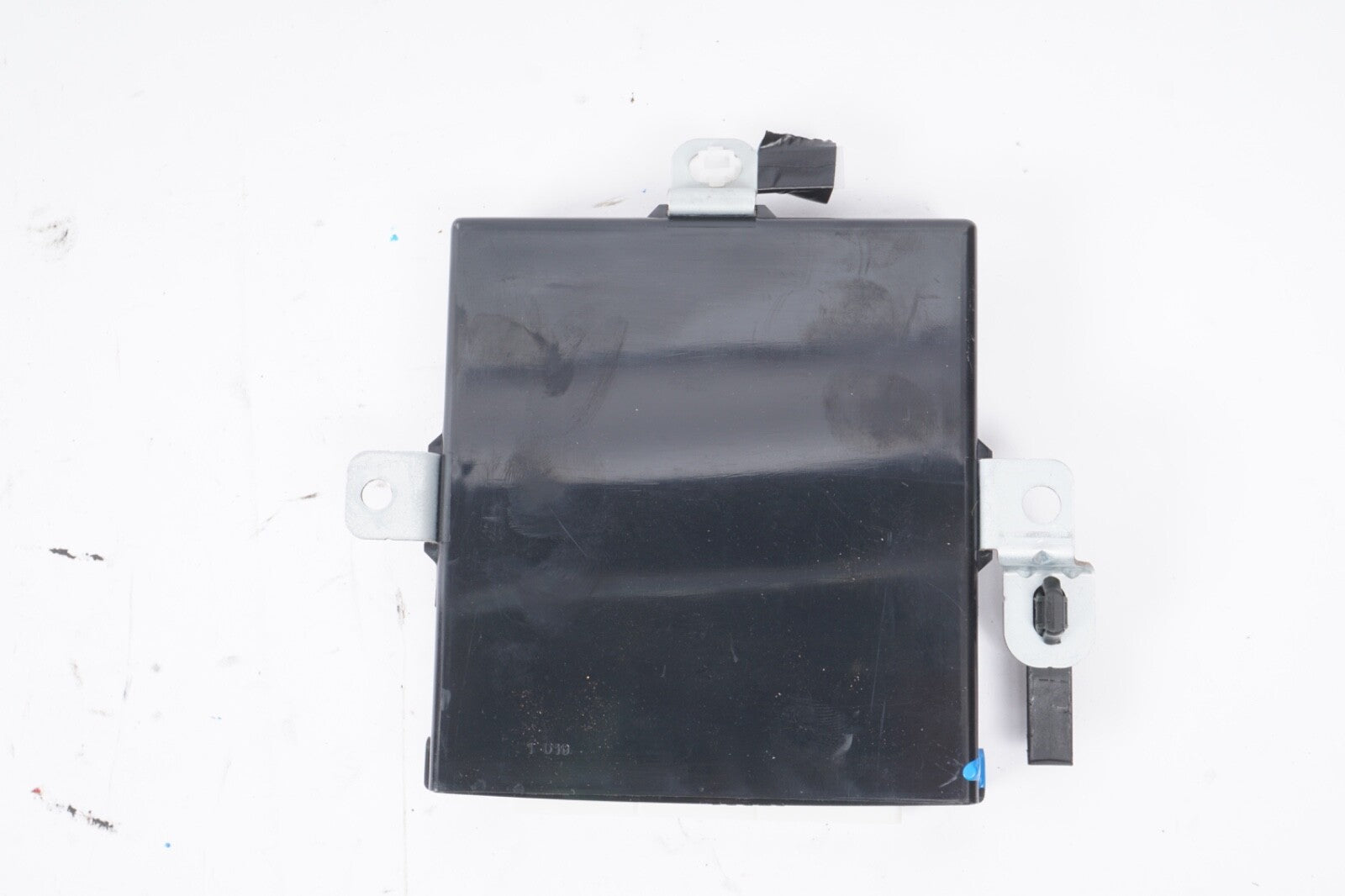 02-08 Lexus Z40 SC430 Front Left Driver Side Door Control Module Unit Oem