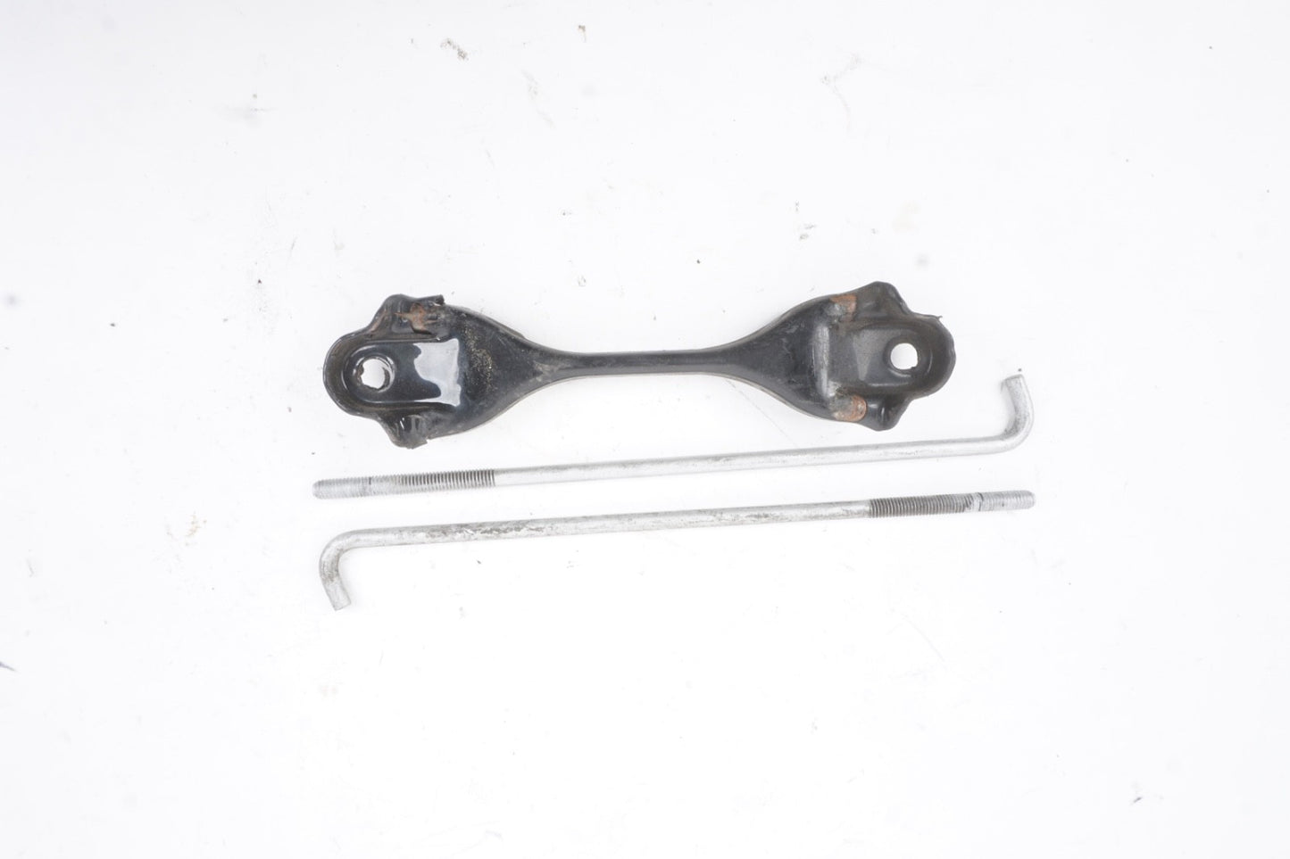 2016 - 2022 Acura ILX Battery Tie Down Bracket OEM
