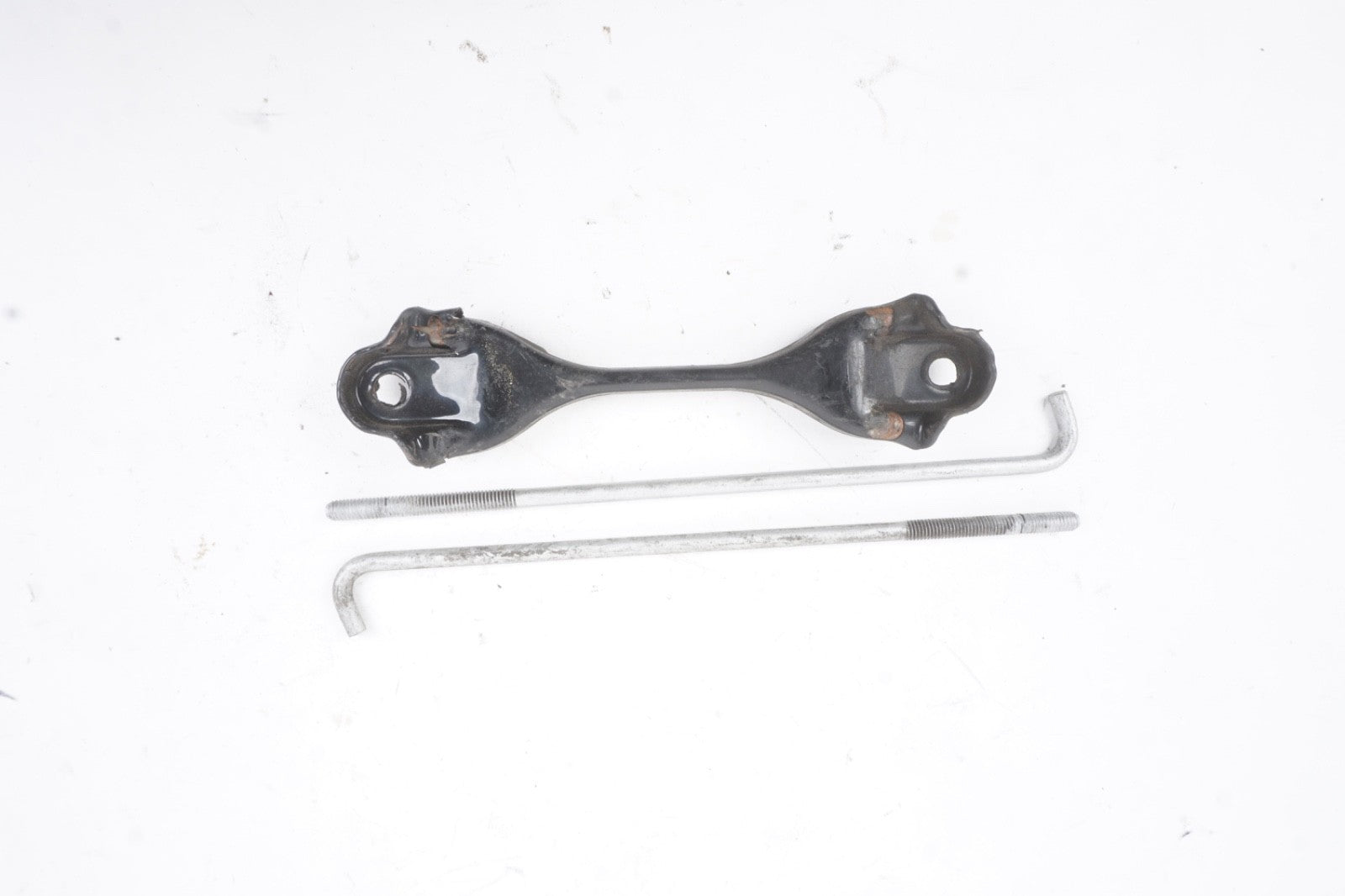 2016 - 2022 Acura ILX Battery Tie Down Bracket OEM