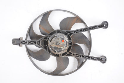 1993 Cadillac Allante Left Radiator Engine Cooling Fan Blower Motor