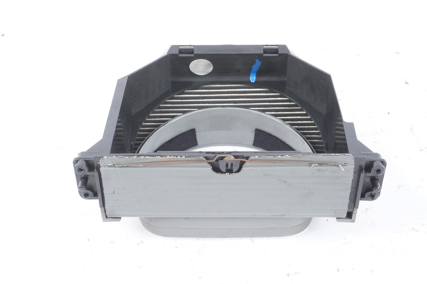 03-12 Mercedes R230 SL500 SL550 Steering Column Clock Spring Cover  OEM