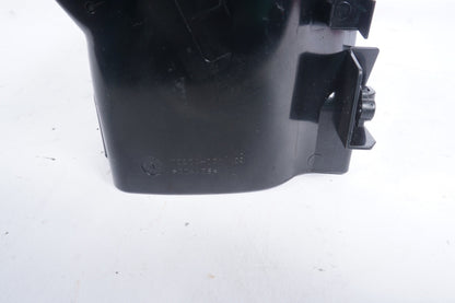 2014 - 2017 MASERATI GHIBLI RADIO SCREEN BEZEL AIR VENT