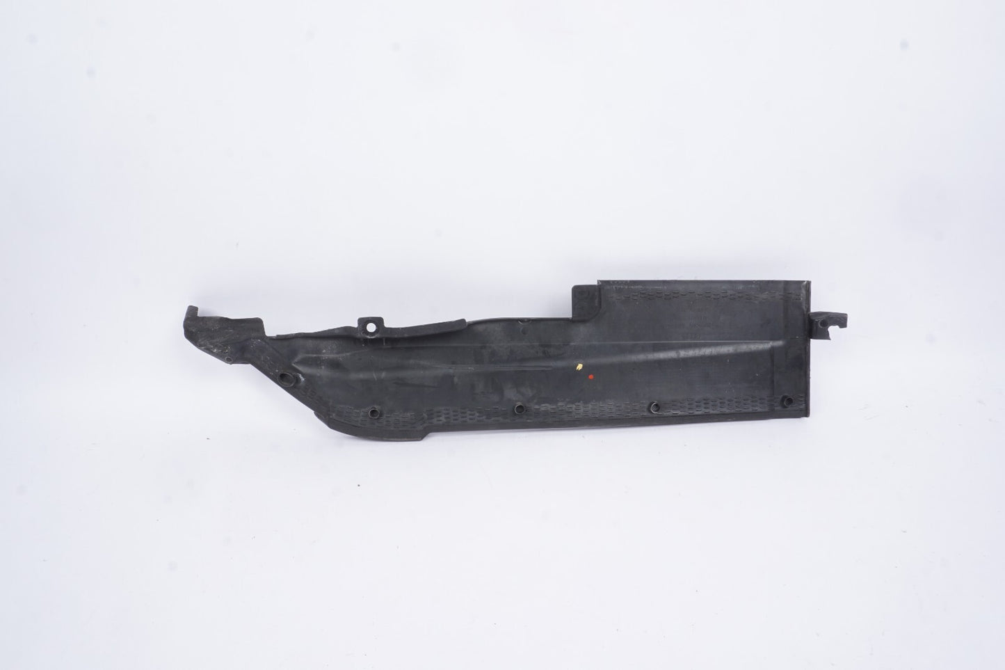 2011 - 2018 Audi A8L A8 Front Left Driver Side Cowl Rain Tray Cover Panel OEM