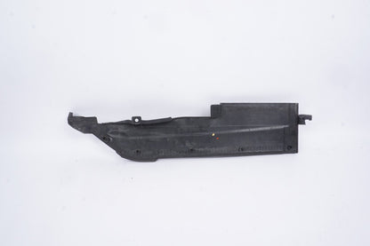 2011 - 2018 Audi A8L A8 Front Left Driver Side Cowl Rain Tray Cover Panel OEM