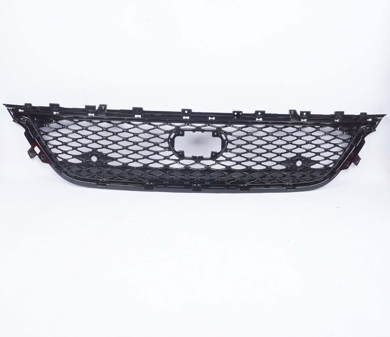 21 22 23 24 25 CHRYSLER PACIFICA LOWER GRILLE BLACK OEM 6WF63DX8AB