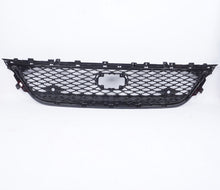 21 22 23 24 25 CHRYSLER PACIFICA LOWER GRILLE BLACK OEM 6WF63DX8AB