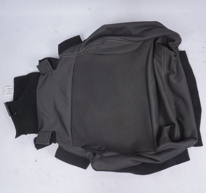 14 - 17 Fiat 500L Rear left Driver Side Seat Cushion Bottom Lower Cover OEM