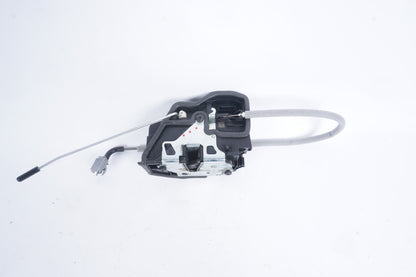 11 - 16 Mini Cooper Countryman Rear Left Driver Side Door Lock Actuator OEM