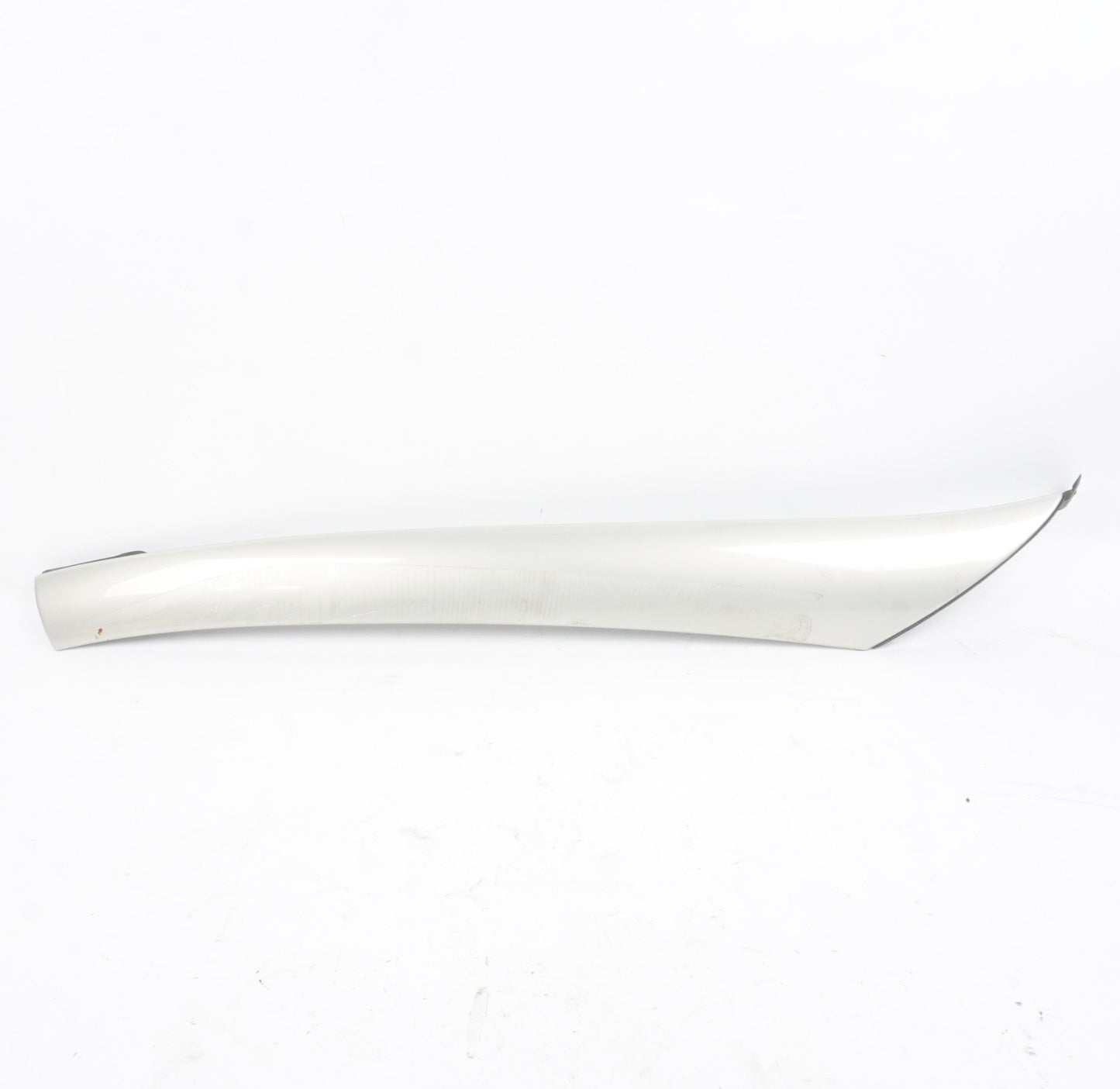 2003 - 2008 Mercedes R230 SL500 SL55 AMG Exterior A Pillar Trim Right Side OEM