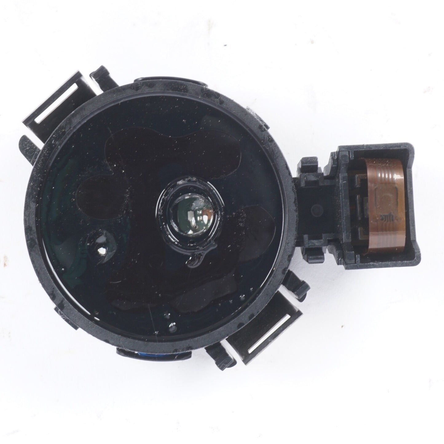 10-15 BMW 5 6 7 SERIES X3 X5 X6 RAIN LIGHT SOLAR & CONDENSATION SENSOR OEM