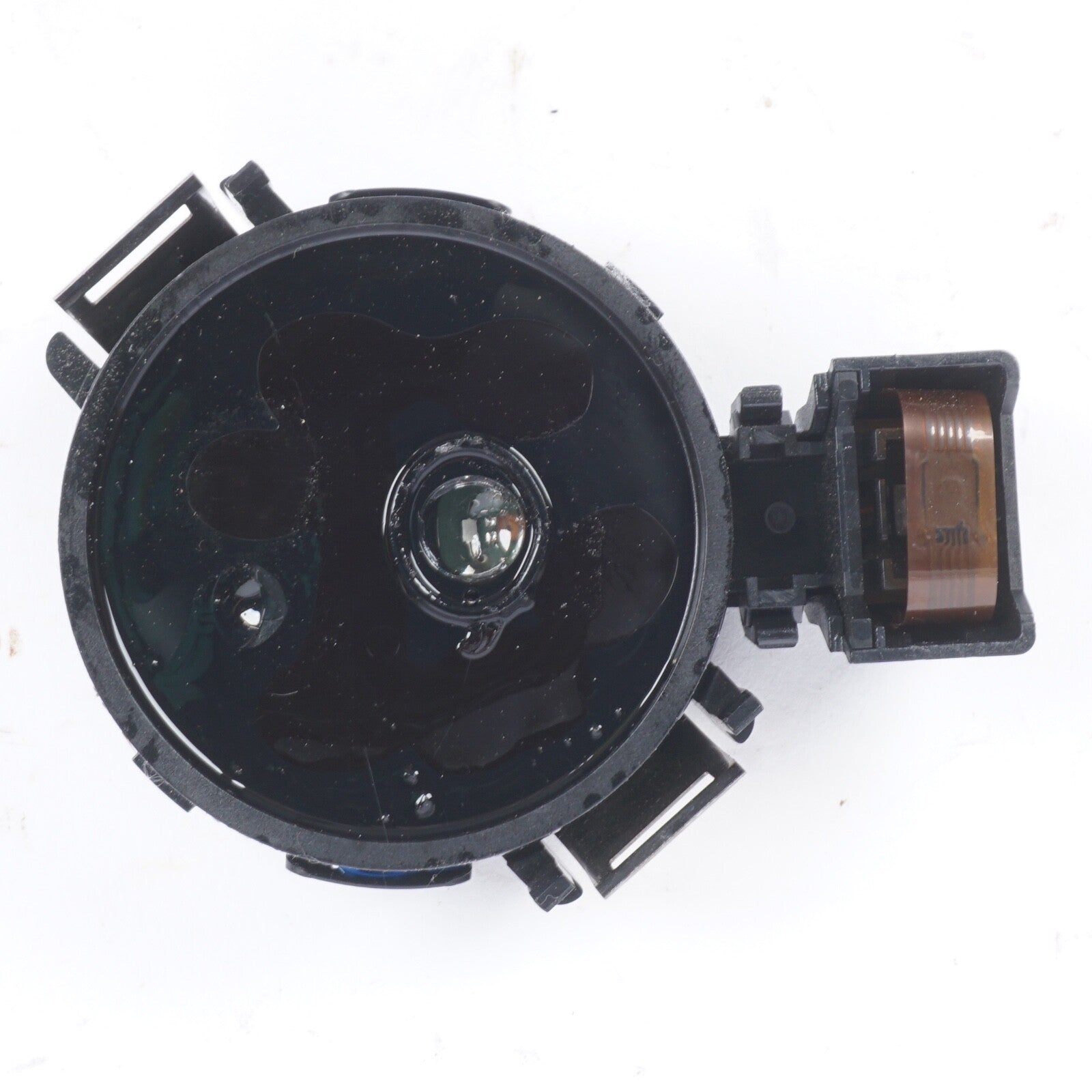 10-15 BMW 5 6 7 SERIES X3 X5 X6 RAIN LIGHT SOLAR & CONDENSATION SENSOR OEM