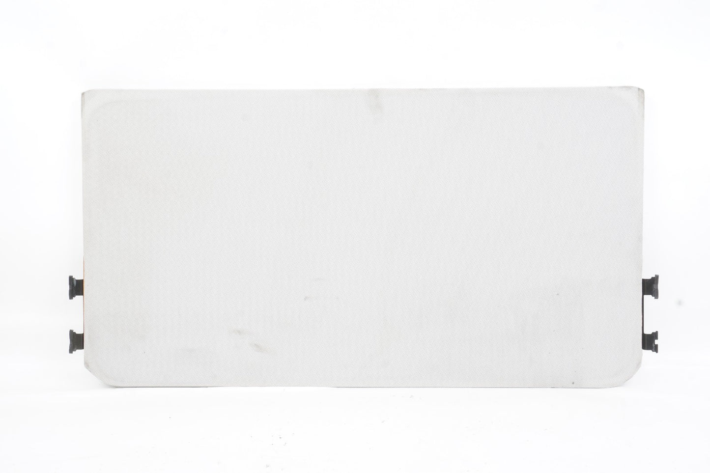 2011-2018 Audi A8 Headliner Sunroof Sunshade Trim Cover Panel OEM