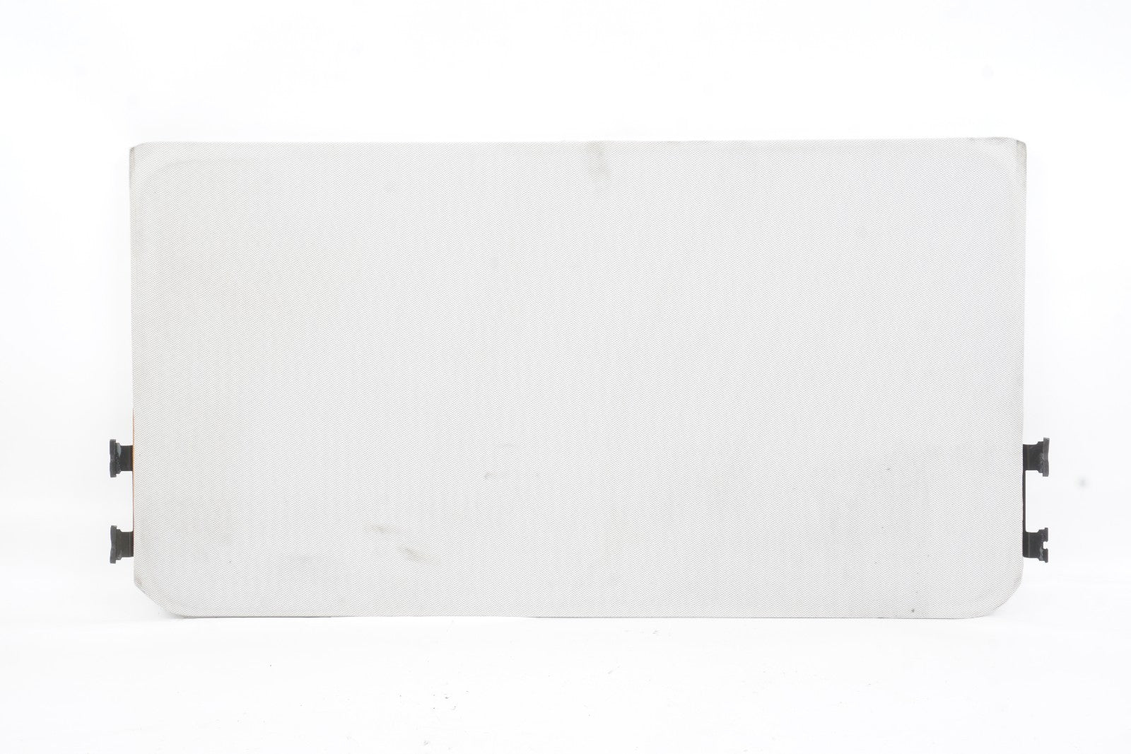 2011-2018 Audi A8 Headliner Sunroof Sunshade Trim Cover Panel OEM