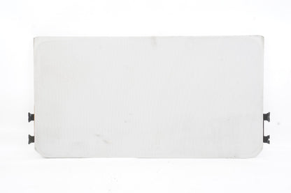 2011-2018 Audi A8 Headliner Sunroof Sunshade Trim Cover Panel OEM