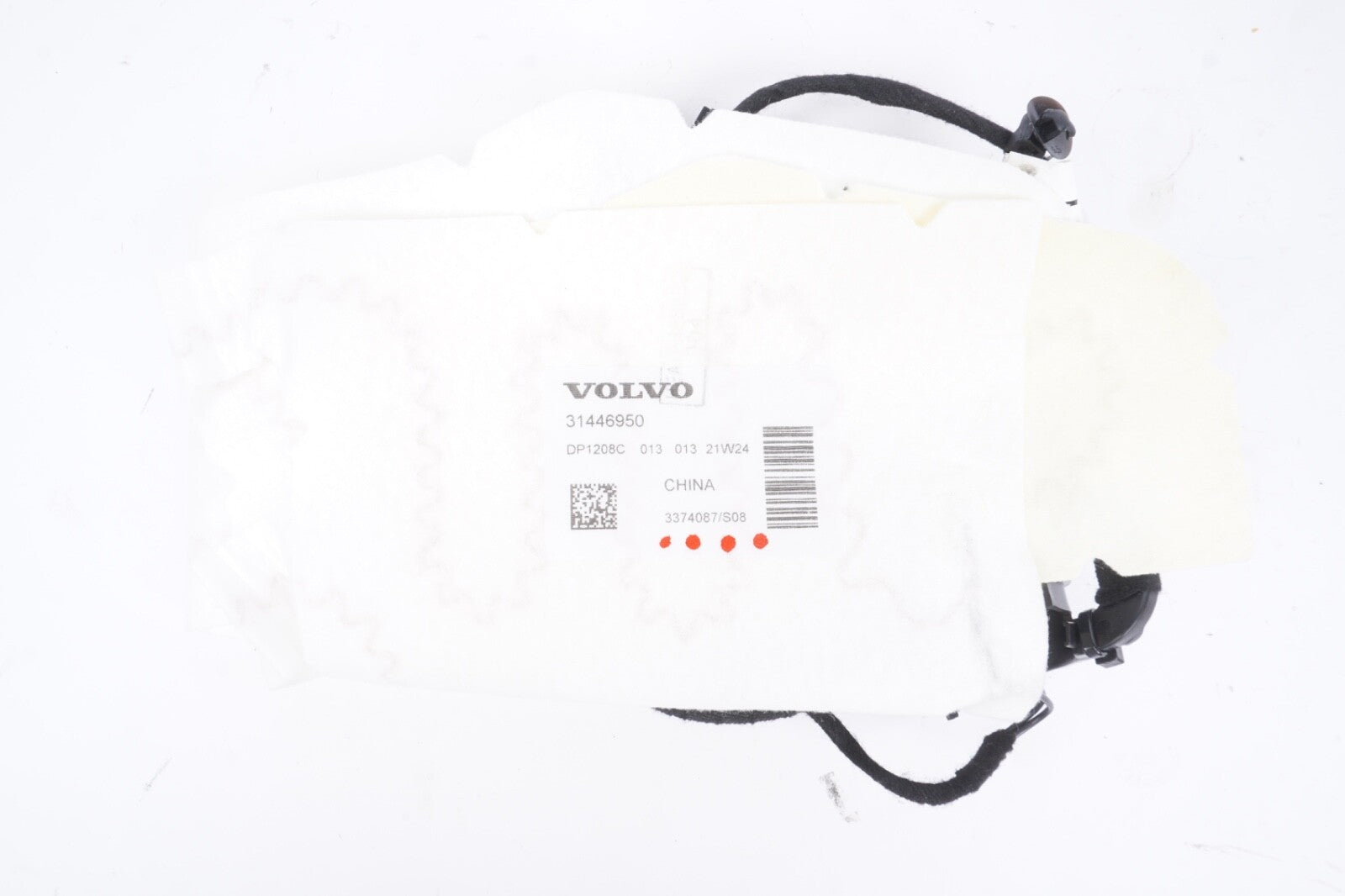 2021 - 2024 POLESTAR 2 Genuine Volvo Seat Back Heater 31446950