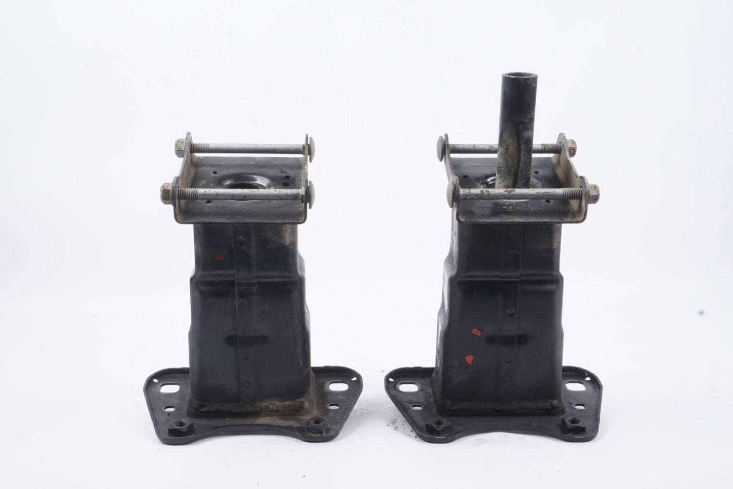 2006 - 2012 Mercedes W164 ML550 GL450 Front Left & Right Reinforcement Bracket