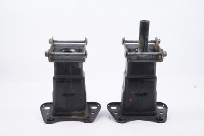 2006 - 2012 Mercedes W164 ML550 GL450 Front Left & Right Reinforcement Bracket
