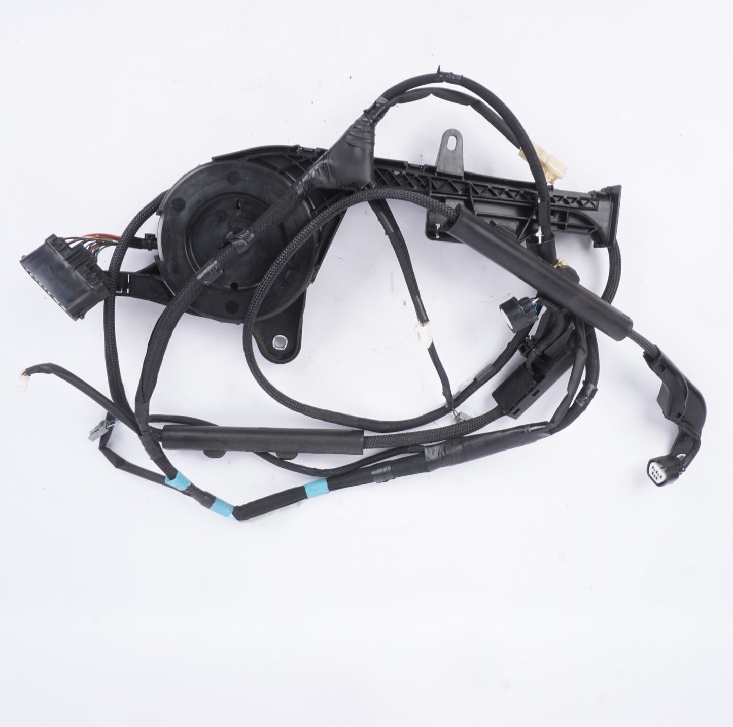 2010 - 2015 Lexus is250 is350 Convertable 3.5l Rwd At Trunk Room Wire Harness