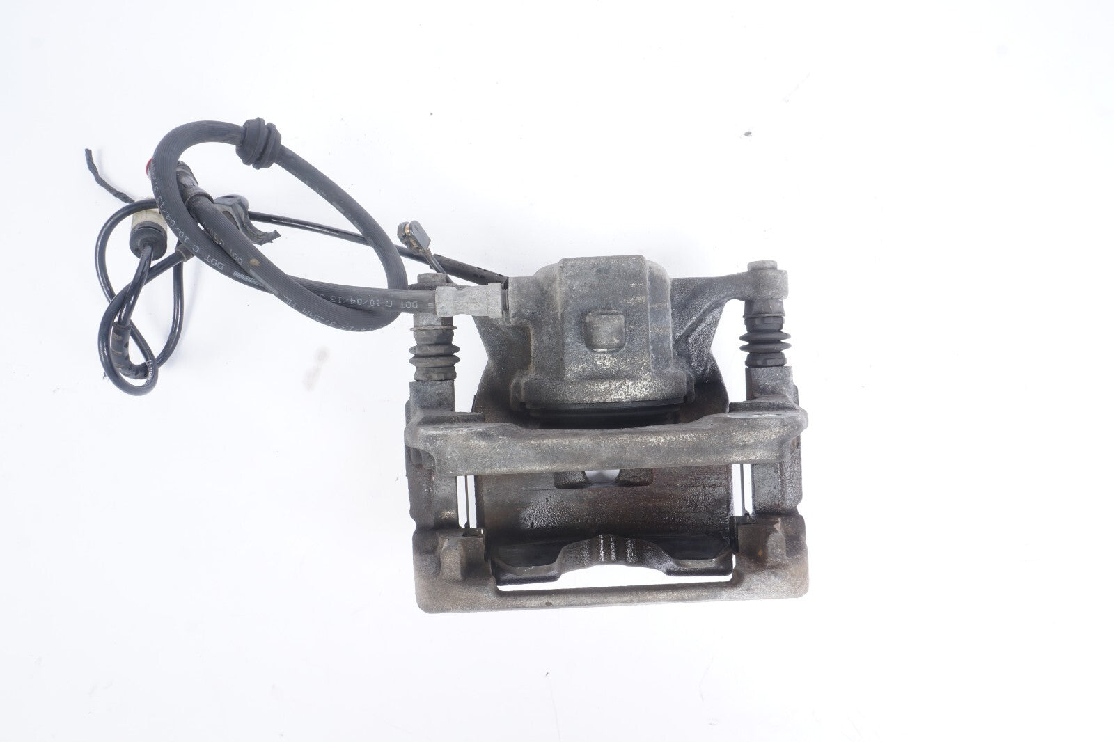 2011 - 2016 Mini Cooper Countryman S Front Brake Caliper Left Driver Side OEM