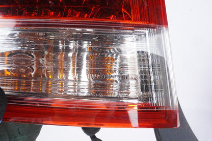 10 - 15 Lexus Is350 Is250 Convertible Rear Left Side Outer Tail Light Lamp OEM