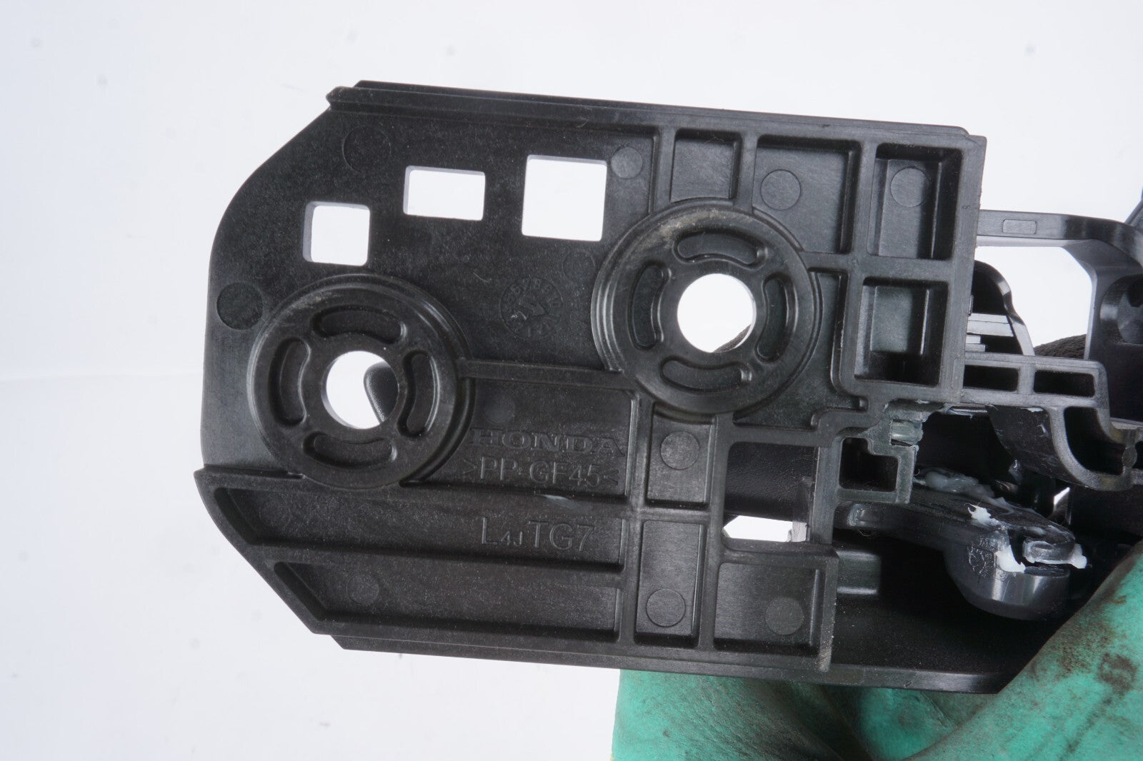 2018 - 2024 Honda Odyssey Front Left Driver Interior Door Handle OEM