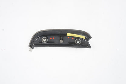 2014 - 2017 Maserati Ghibli Exterior Rear Right Side Door Molding Trim OEM
