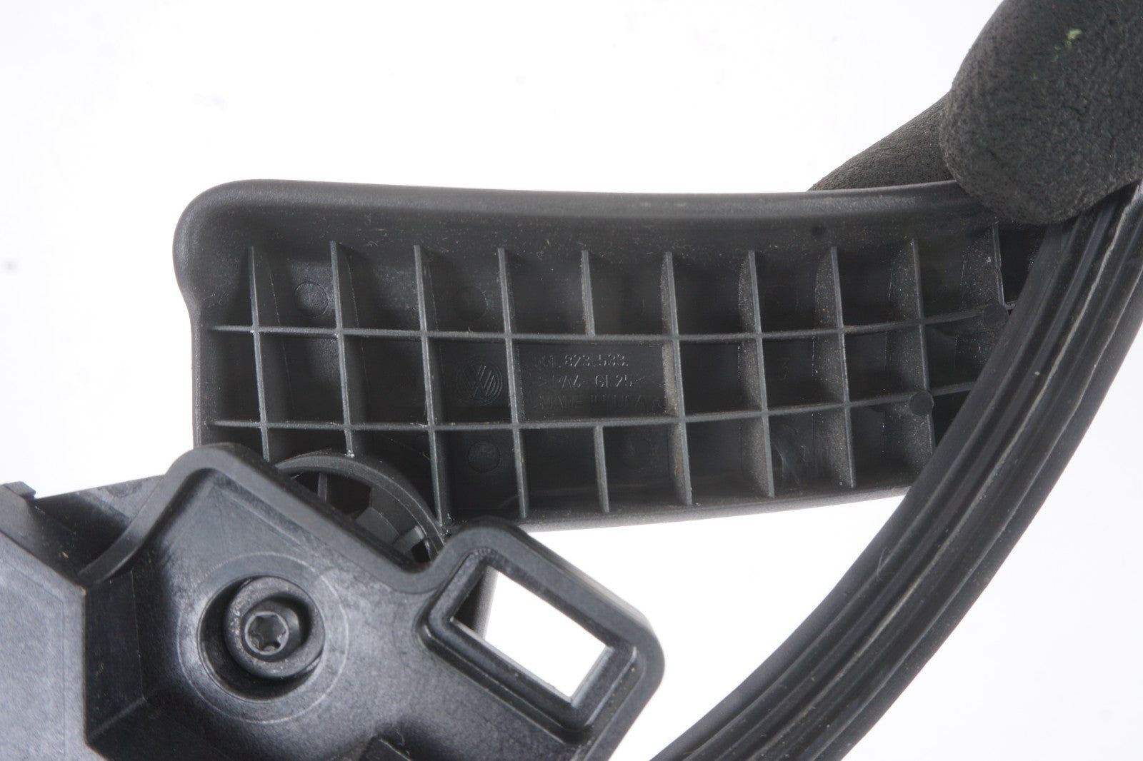 12-22 Volkswagen Passat Hood Release Handle & Cable OEM