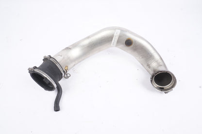 2012 - 2017 MERCEDES S550 OEM LEFT FRONT AIR INTAKE HOSE DUCT PIPE 2780940797