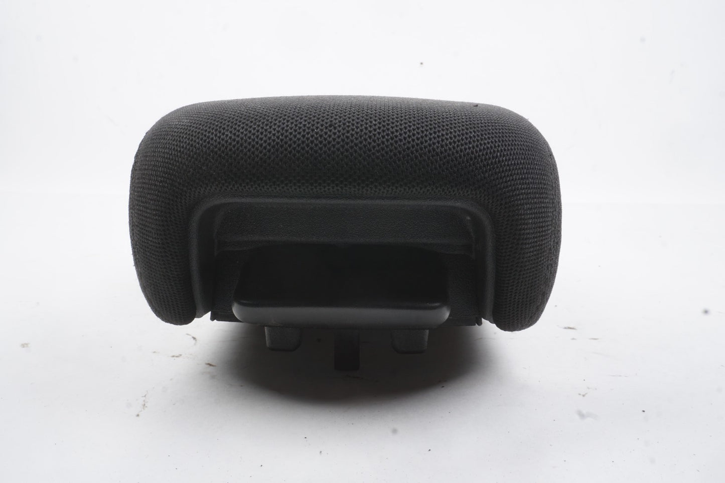 2018-2022 Jeep Renegade Center Console Lid Armrest Arm Rest Black Cloth OEM