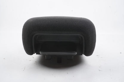 2018-2022 Jeep Renegade Center Console Lid Armrest Arm Rest Black Cloth OEM