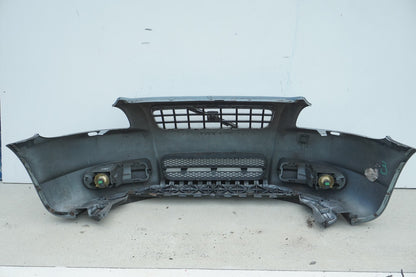 2006-2010 VOLVO C70 T5 FRONT BUMPER COVER W/ GRILLE OEM