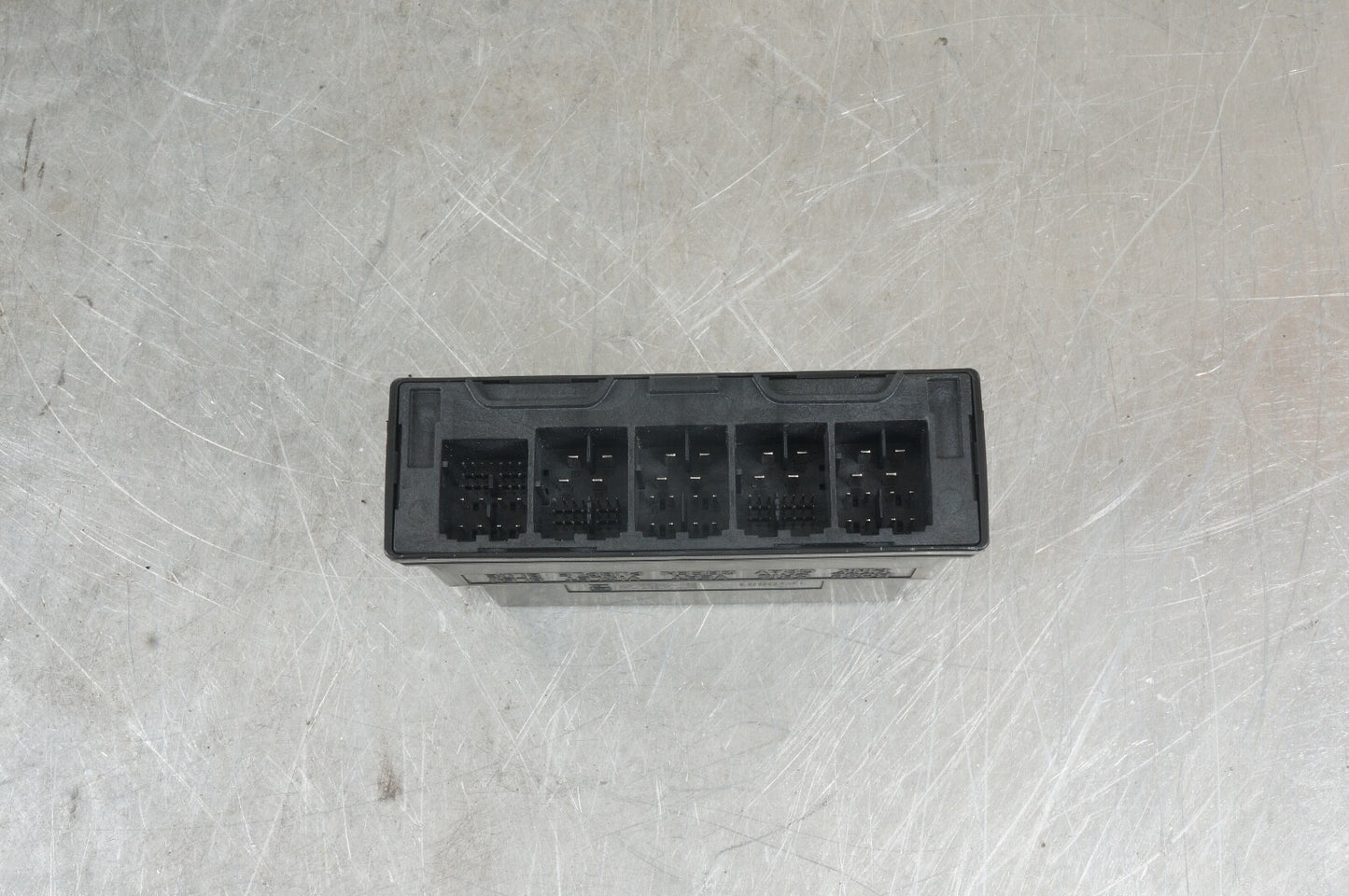 2020-2022 CADILLAC CT4 KEYLESS THEFT LOCKING COMPUTER CONTROL MODULE UNIT OEM
