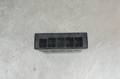 2020-2022 CADILLAC CT4 KEYLESS THEFT LOCKING COMPUTER CONTROL MODULE UNIT OEM