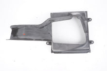 2014 - 2019 Maserati Ghibli Front Left Bumper Cooler Cowl Air Guide Cover OEM