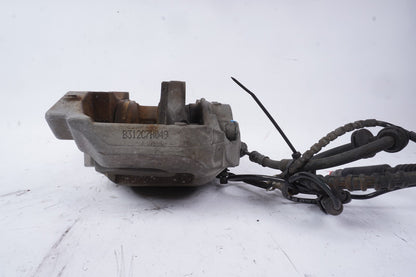 2012 - 2018 BMW 650i Front Brake Caliper Left Driver Side OEM