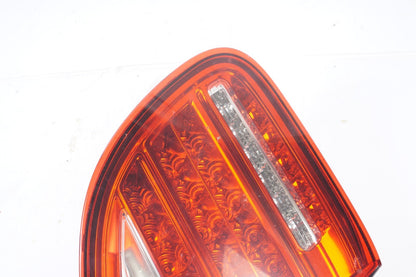 2011-2014 Porsche Cayenne 958 Left Driver Side Inner Tail Light Lamp OEM