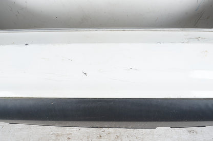 2009 - 2011 Audi A6 Rear Bumper Cover OEM