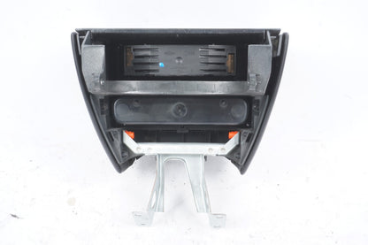 2000-2004 Porsche Boxster 986 Center Console CD Holder Trim OEM