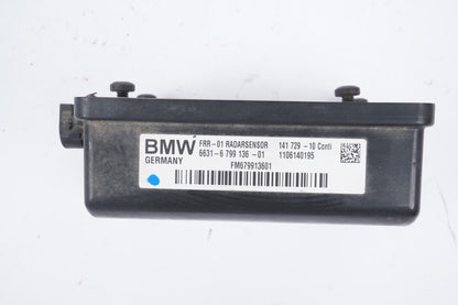 2009-2018 BMW F01 F02 F06 F10 F12 ACC Cruise Control Distance Radar Sensor OEM